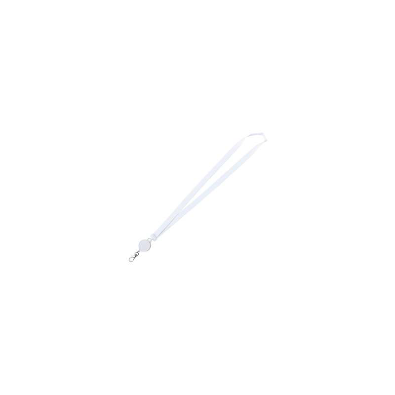 Lanyard Lemer