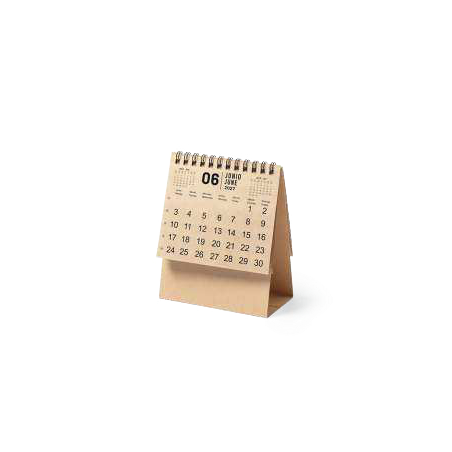 Calendário secretária Lasow