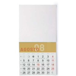 Calendário magnético Larip