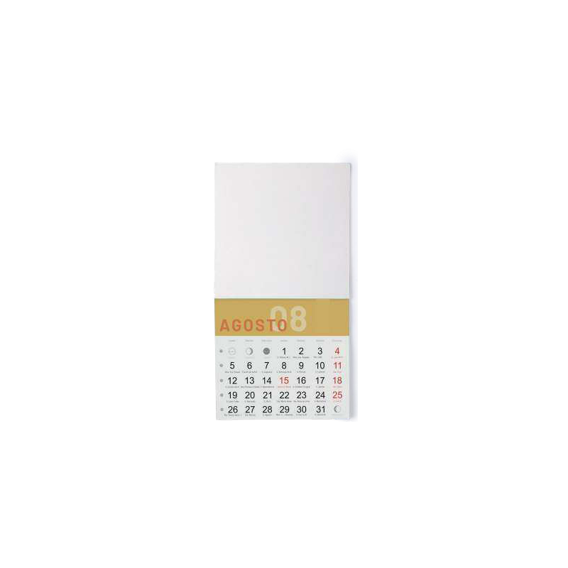 Calendário magnético Larip