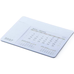 Tapete rato calendário Rendux