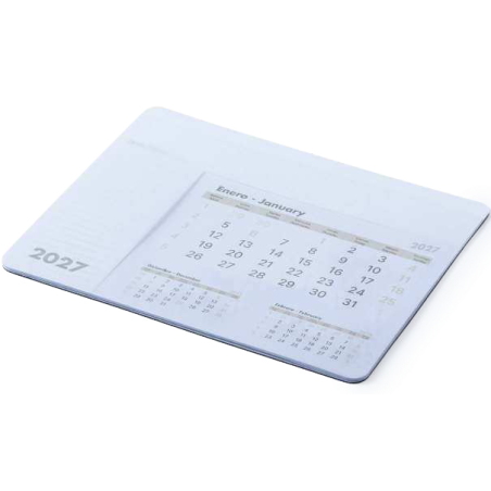 Tapete rato calendário Rendux